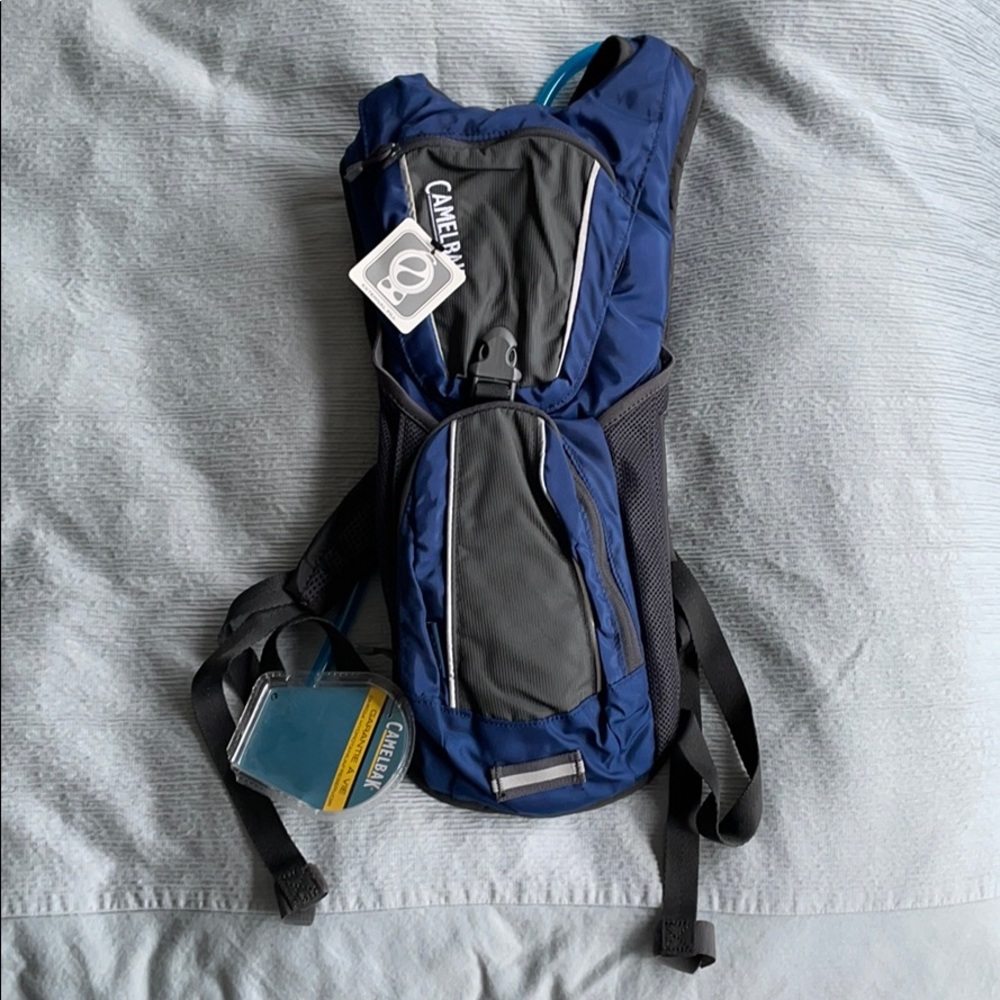 CamelBak Rogue Hydration Backpack